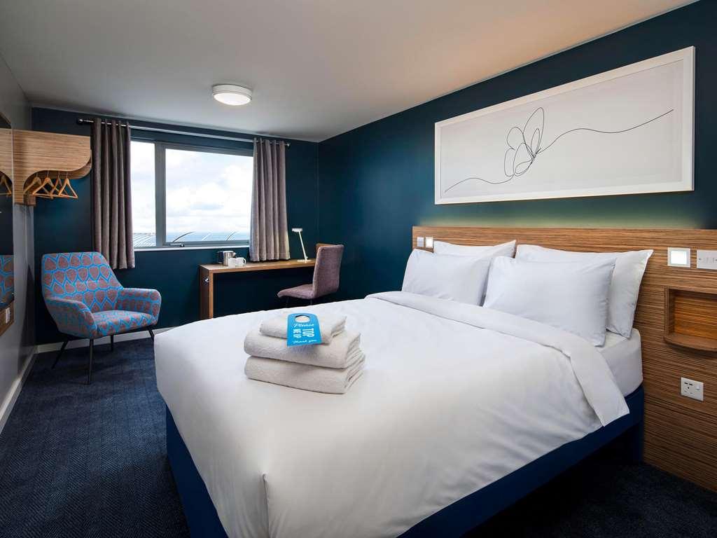 Travelodge London Greenwich High Road Oda fotoğraf