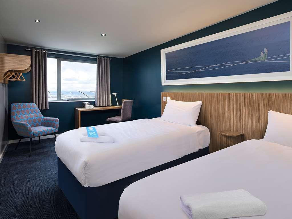 Travelodge London Greenwich High Road Oda fotoğraf