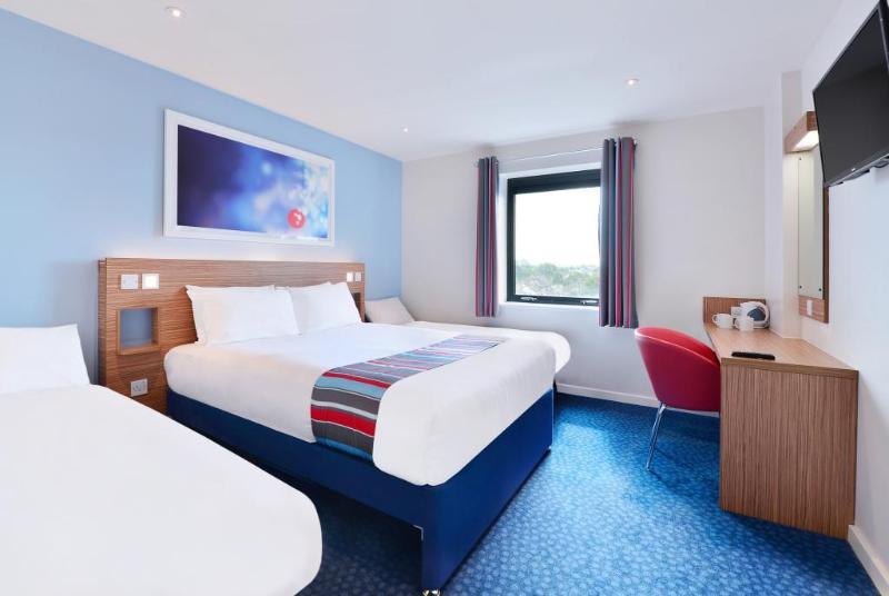 Travelodge London Greenwich High Road Dış mekan fotoğraf