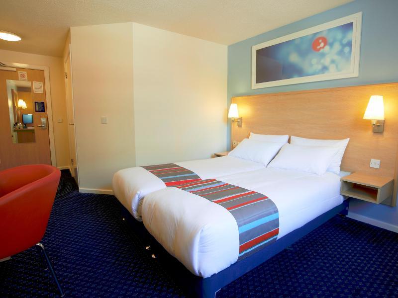 Travelodge London Greenwich High Road Dış mekan fotoğraf