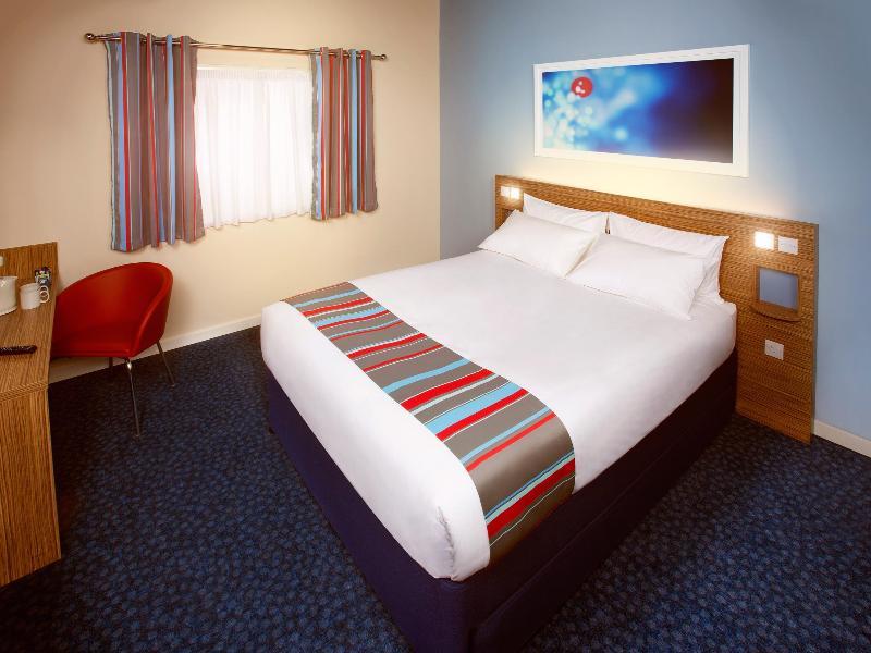 Travelodge London Greenwich High Road Dış mekan fotoğraf