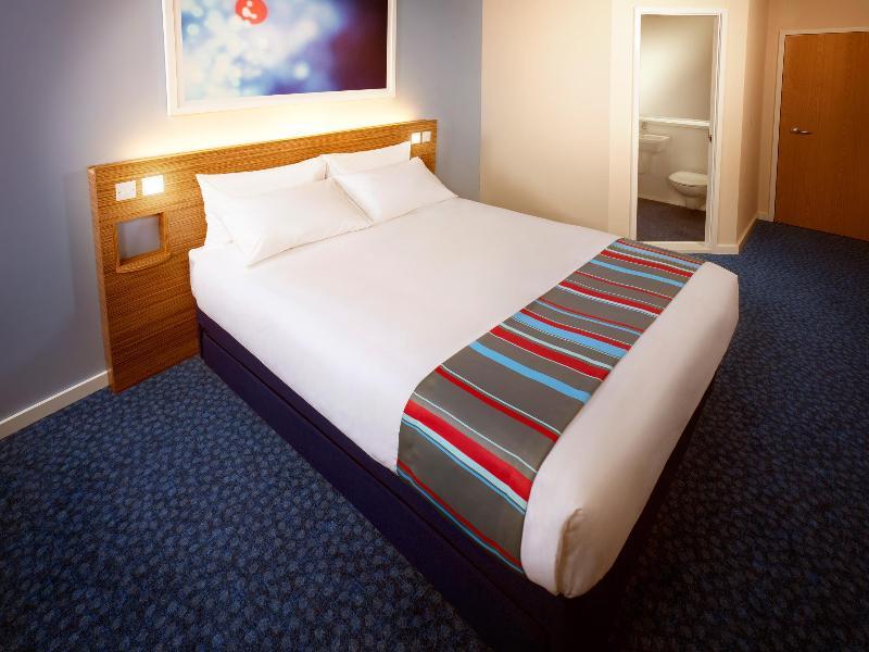 Travelodge London Greenwich High Road Dış mekan fotoğraf