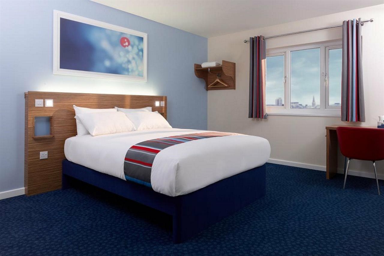Travelodge London Greenwich High Road Dış mekan fotoğraf